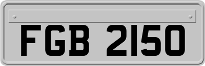 FGB2150