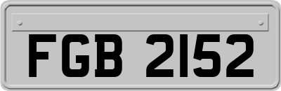 FGB2152