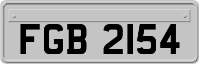 FGB2154