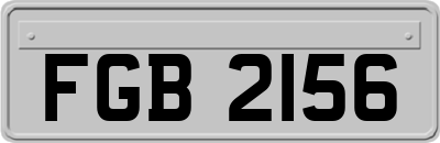 FGB2156