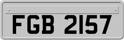 FGB2157