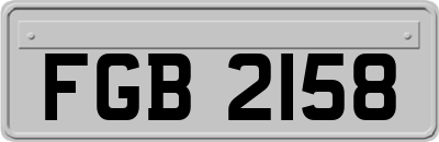 FGB2158