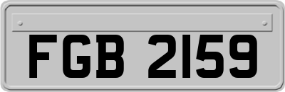 FGB2159