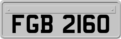 FGB2160