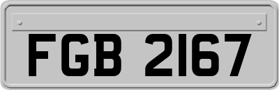 FGB2167