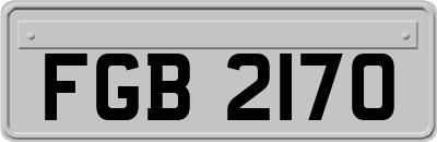 FGB2170