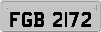 FGB2172