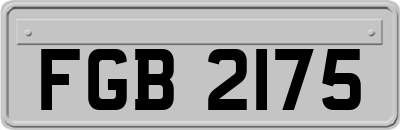 FGB2175