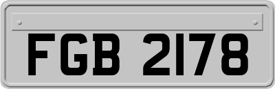FGB2178