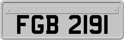 FGB2191