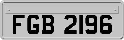 FGB2196
