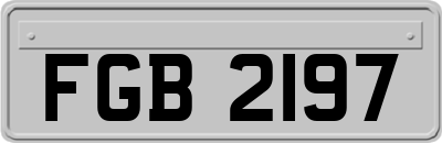 FGB2197