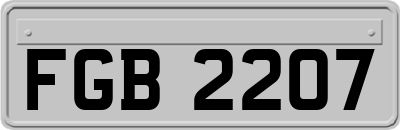 FGB2207