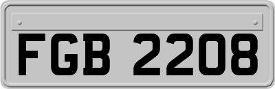 FGB2208