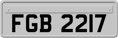 FGB2217