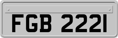 FGB2221