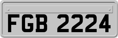 FGB2224