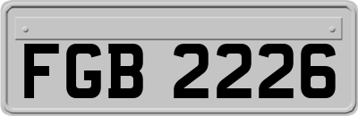 FGB2226