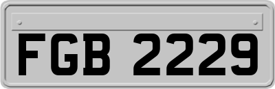 FGB2229