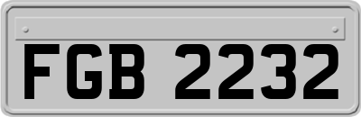 FGB2232