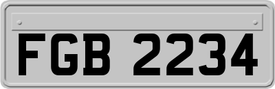 FGB2234