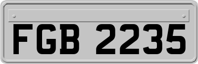 FGB2235