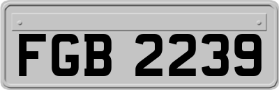 FGB2239