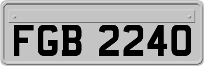 FGB2240