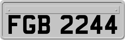 FGB2244