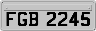 FGB2245