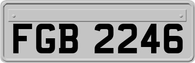 FGB2246