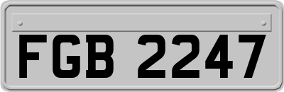 FGB2247