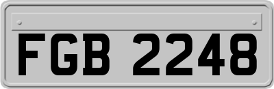 FGB2248