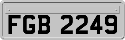 FGB2249