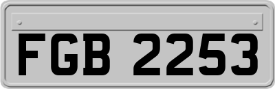 FGB2253