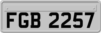 FGB2257