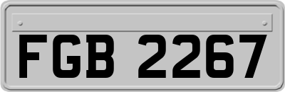 FGB2267