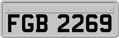 FGB2269