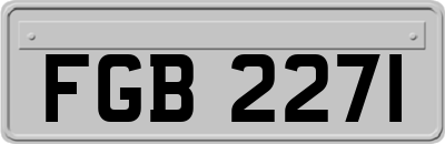 FGB2271