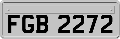 FGB2272