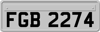 FGB2274