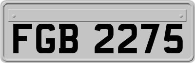 FGB2275