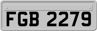FGB2279