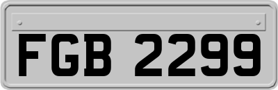 FGB2299