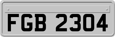 FGB2304