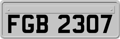 FGB2307