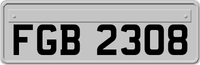 FGB2308