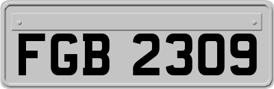 FGB2309