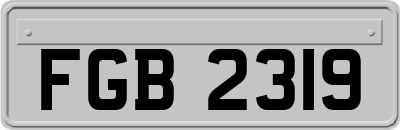 FGB2319