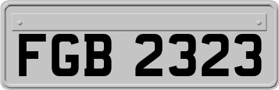 FGB2323